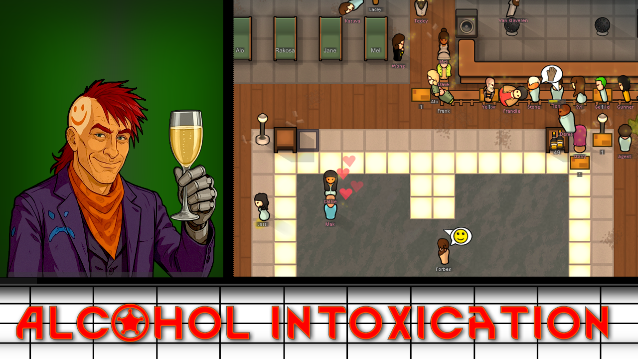 AlcoholIntoxication