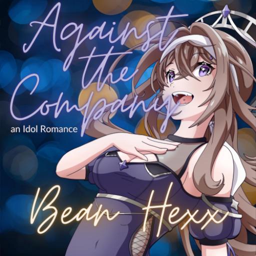 Against the Company - an Idol Romance