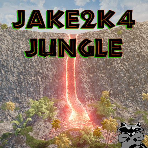 Jake2k4 Jungle