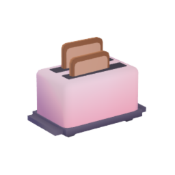 Toaster