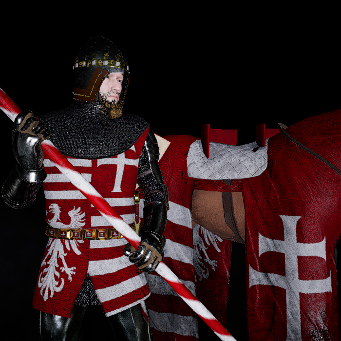 1403 AD: Kingdom of Hungary