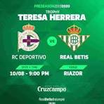 Teresa Herrera Trophy