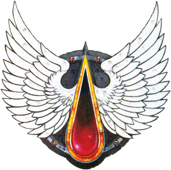 Blood angels - HDL preview