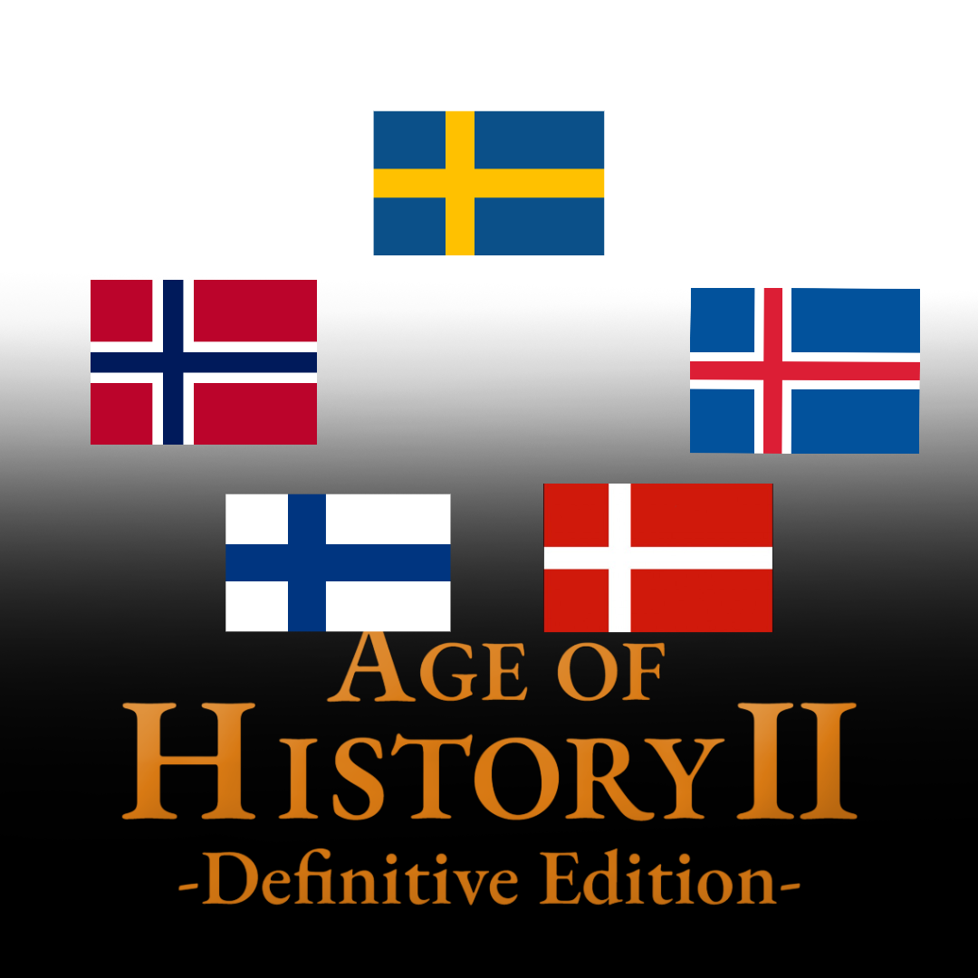 Skandinavia+