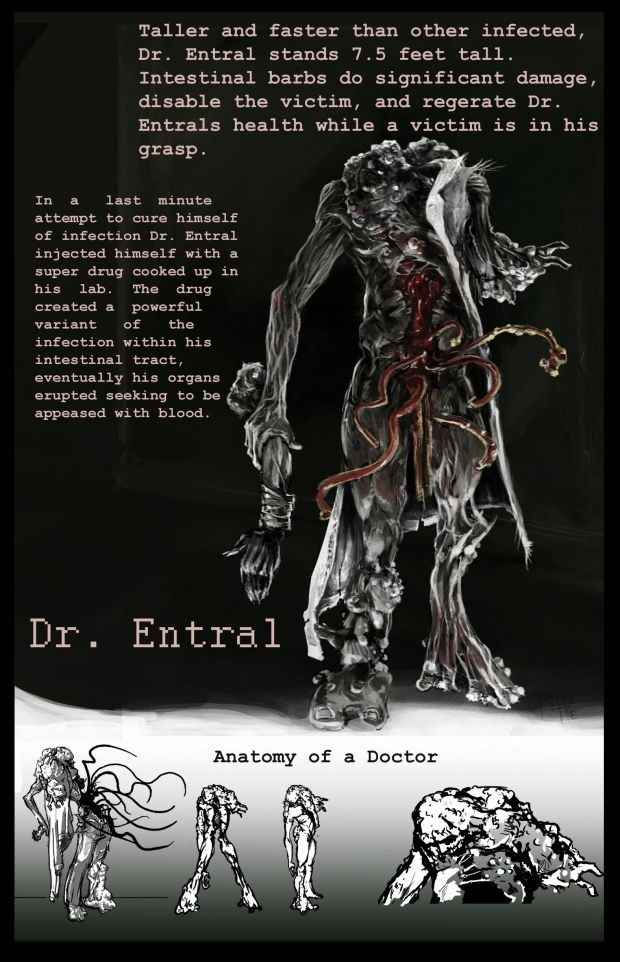 Dr. Entral (vscript)