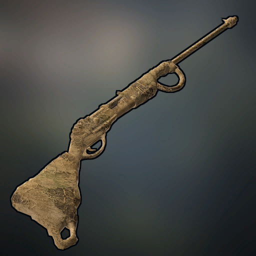 Desert Collection Bolty