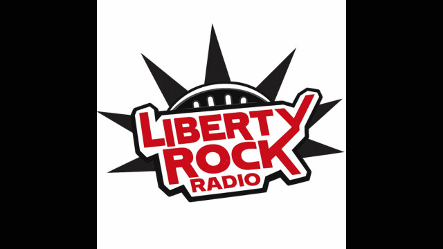 Liberty Rock Radio