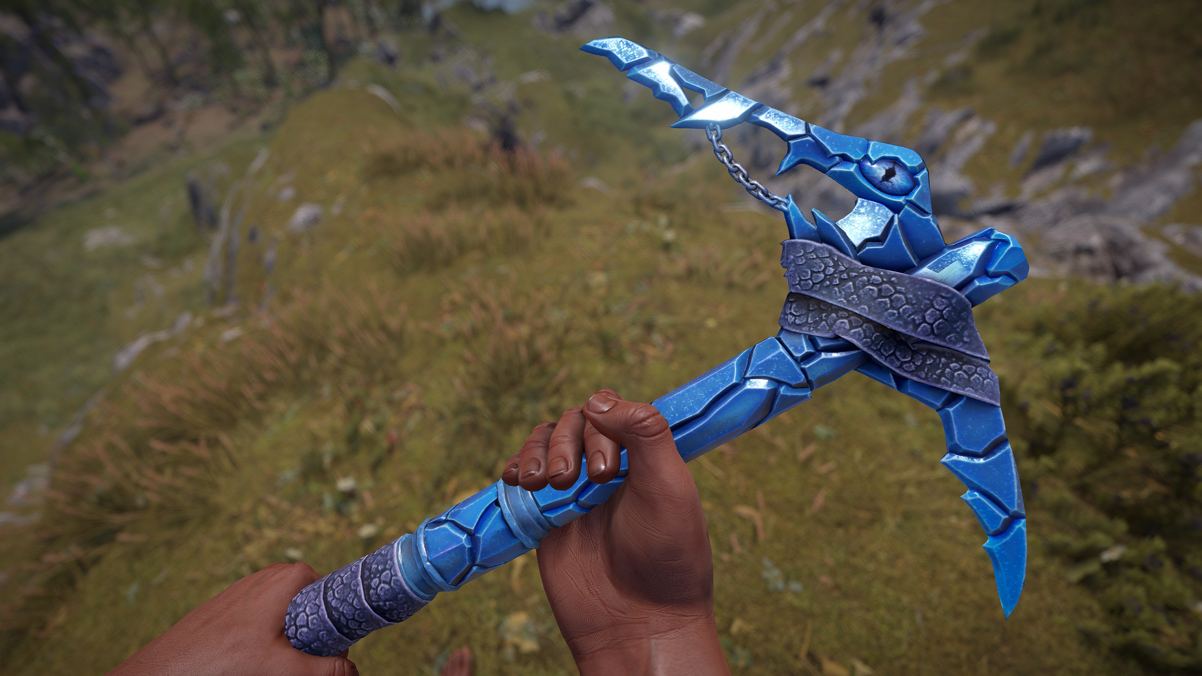 Ice Eye Salvaged Icepick thumbnail 3