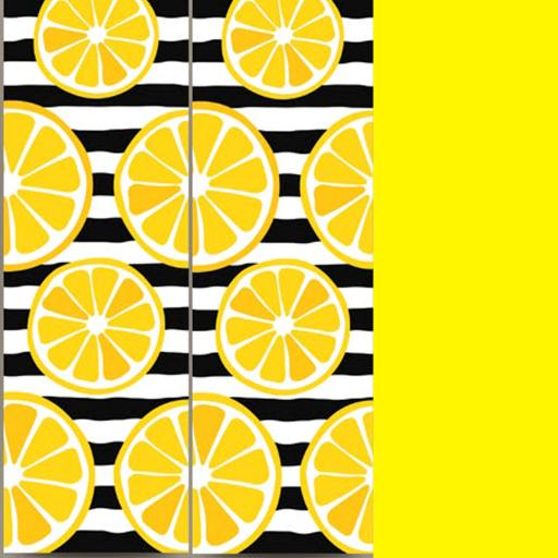 Lemon BookMark preview