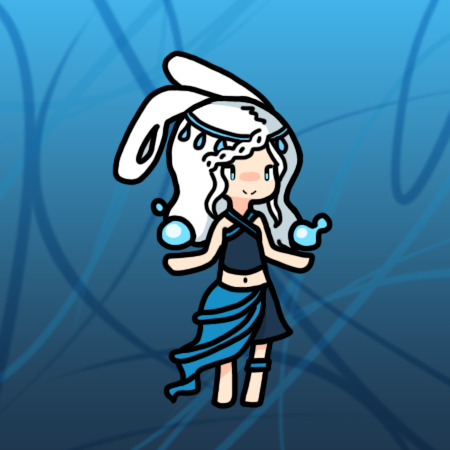 Hydrodancer (Light)