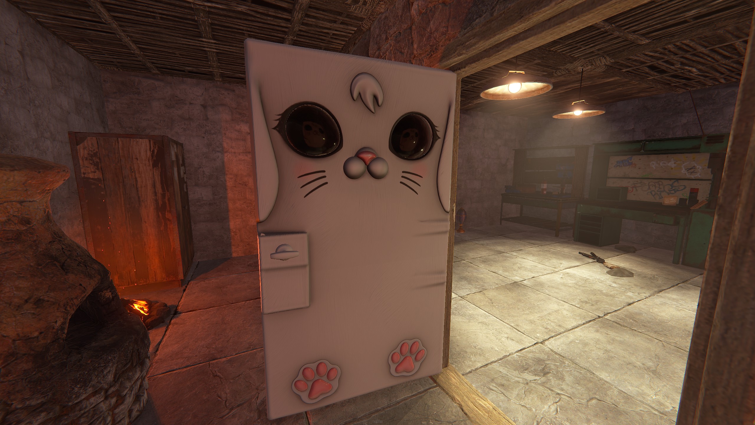 Easter Bunny SMD thumbnail 7