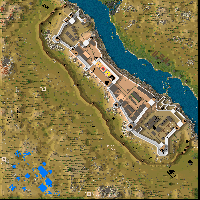 Chepstow Castle [Wales, 1270AD]