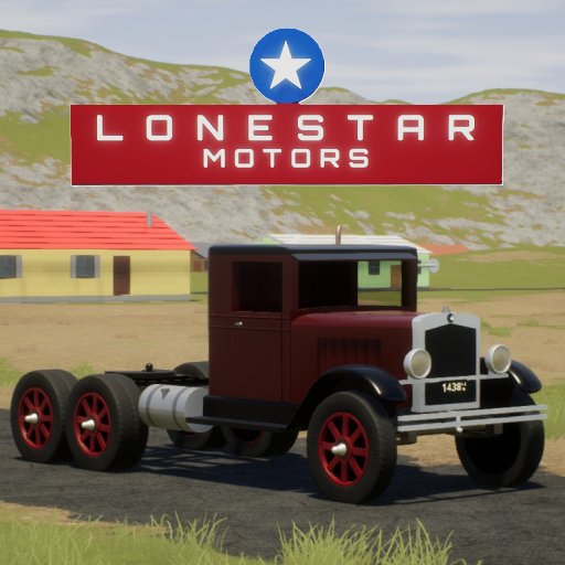 Lonestar L2 1931 fifth wheel dual axle
