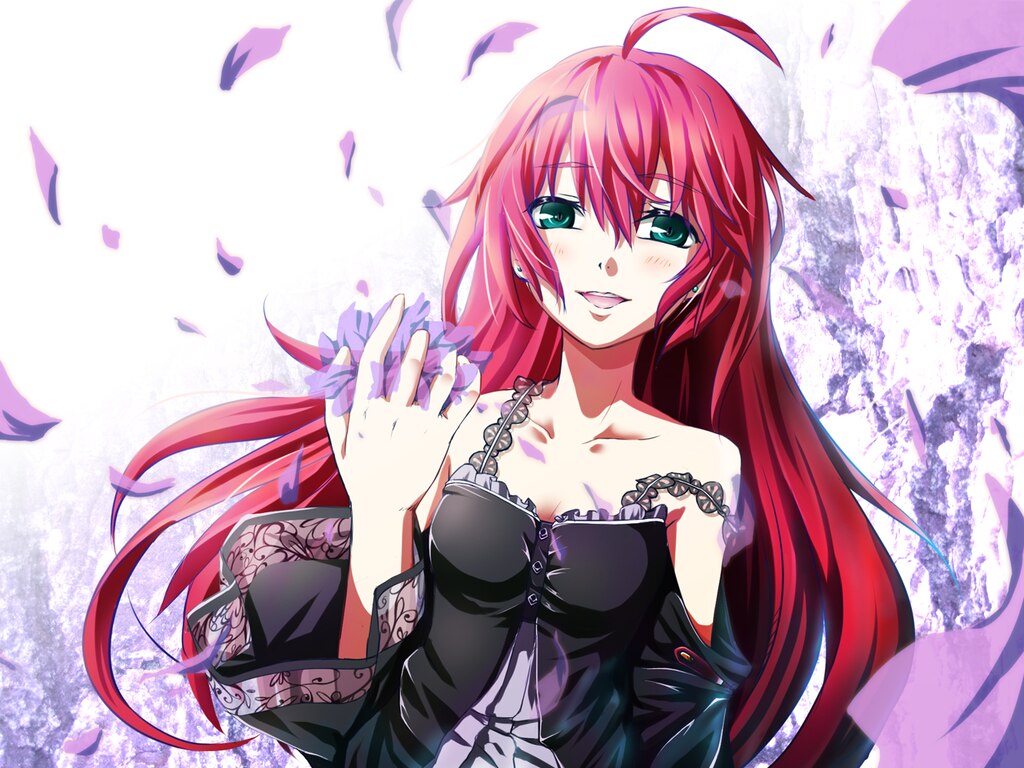 Steam Community :: Dies irae ~Amantes amentes~