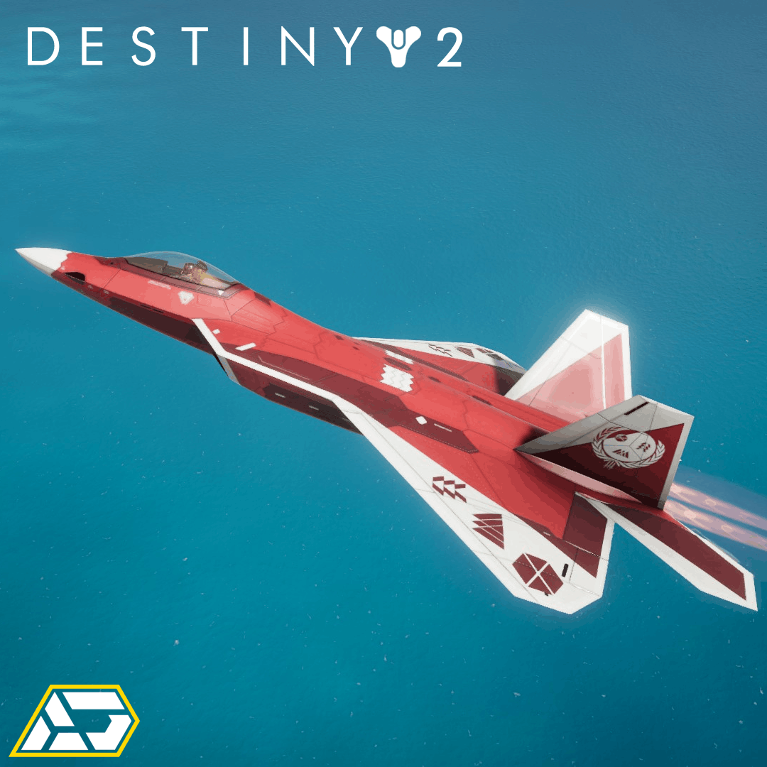 F-22E Last City preview
