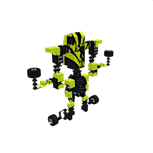 Transformer preview