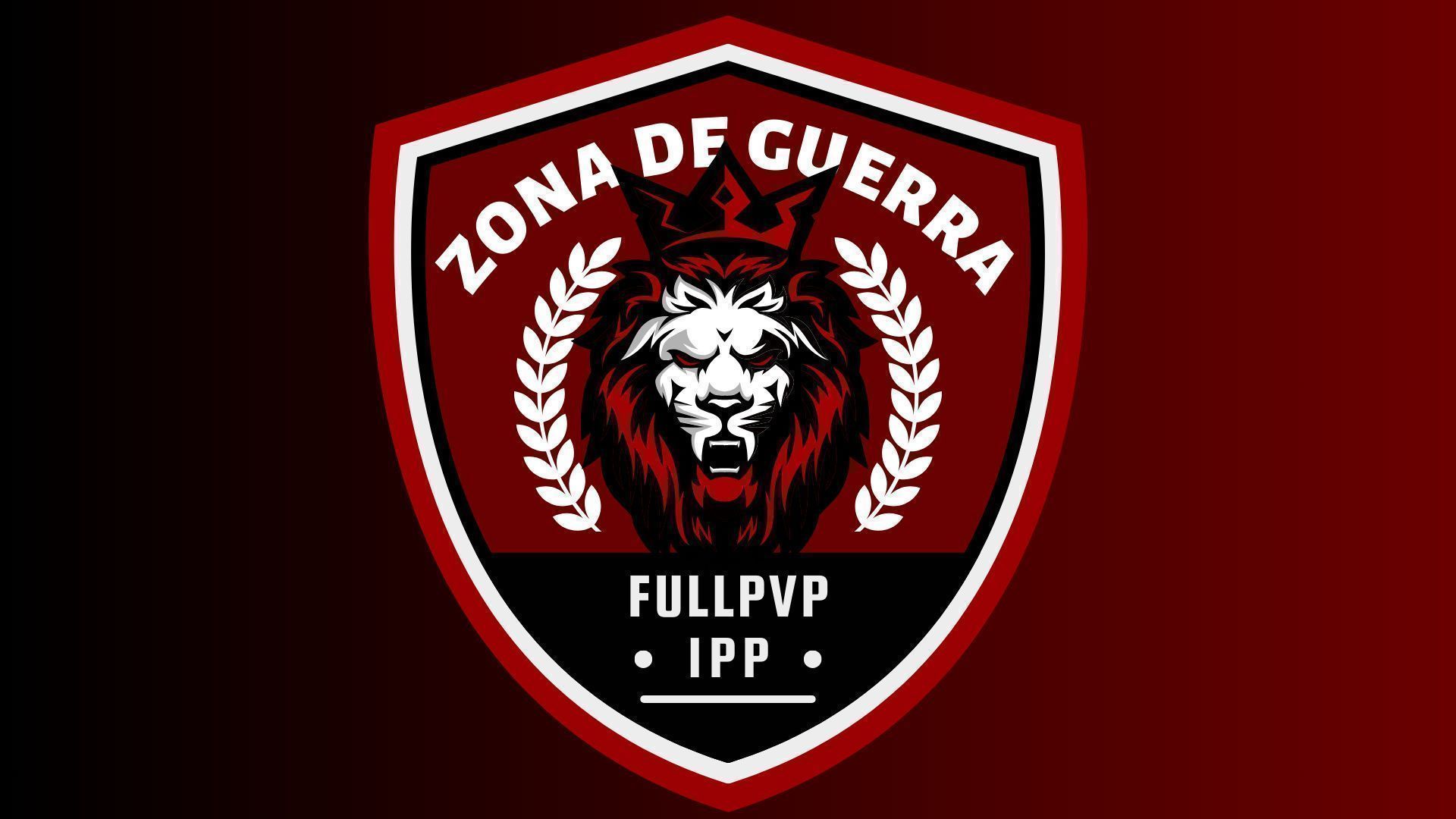 Zona de Guerra - Server