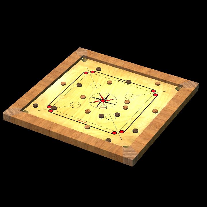 Carrom