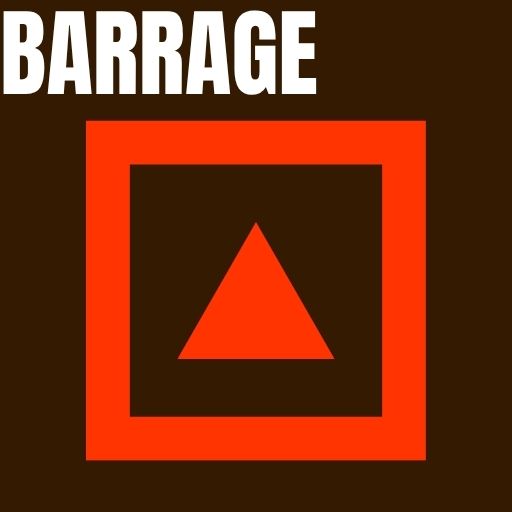 Barrage preview