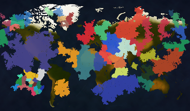New Scenario