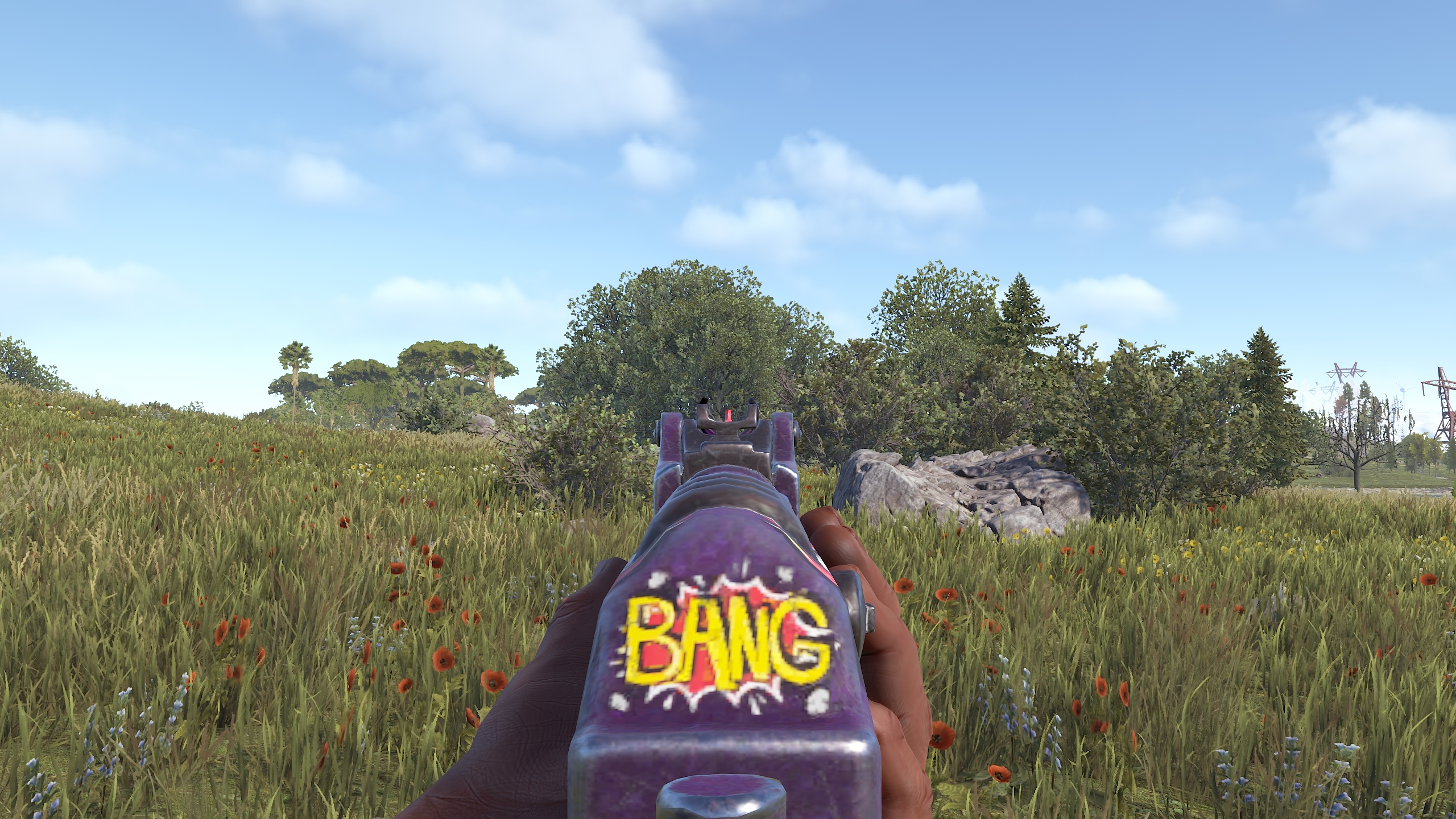 Banger AR