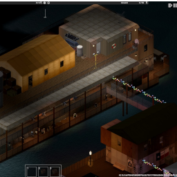 Floatopia B42 – Project Zomboid Mod