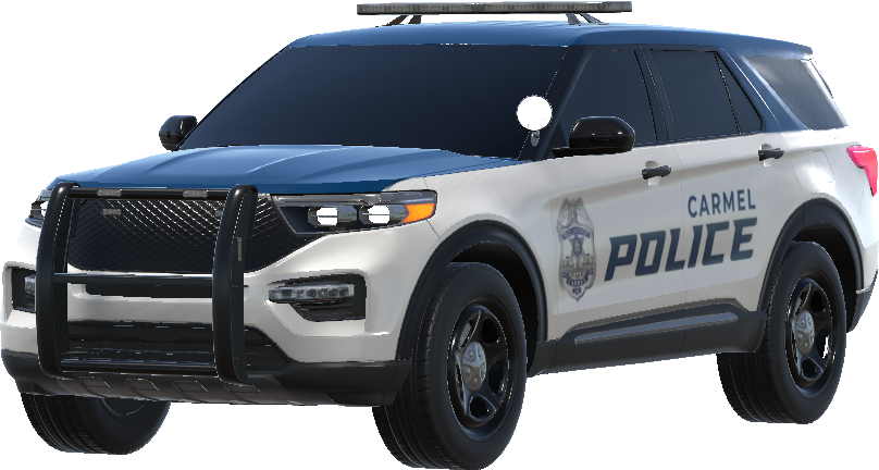 IN ~ Carmel PD