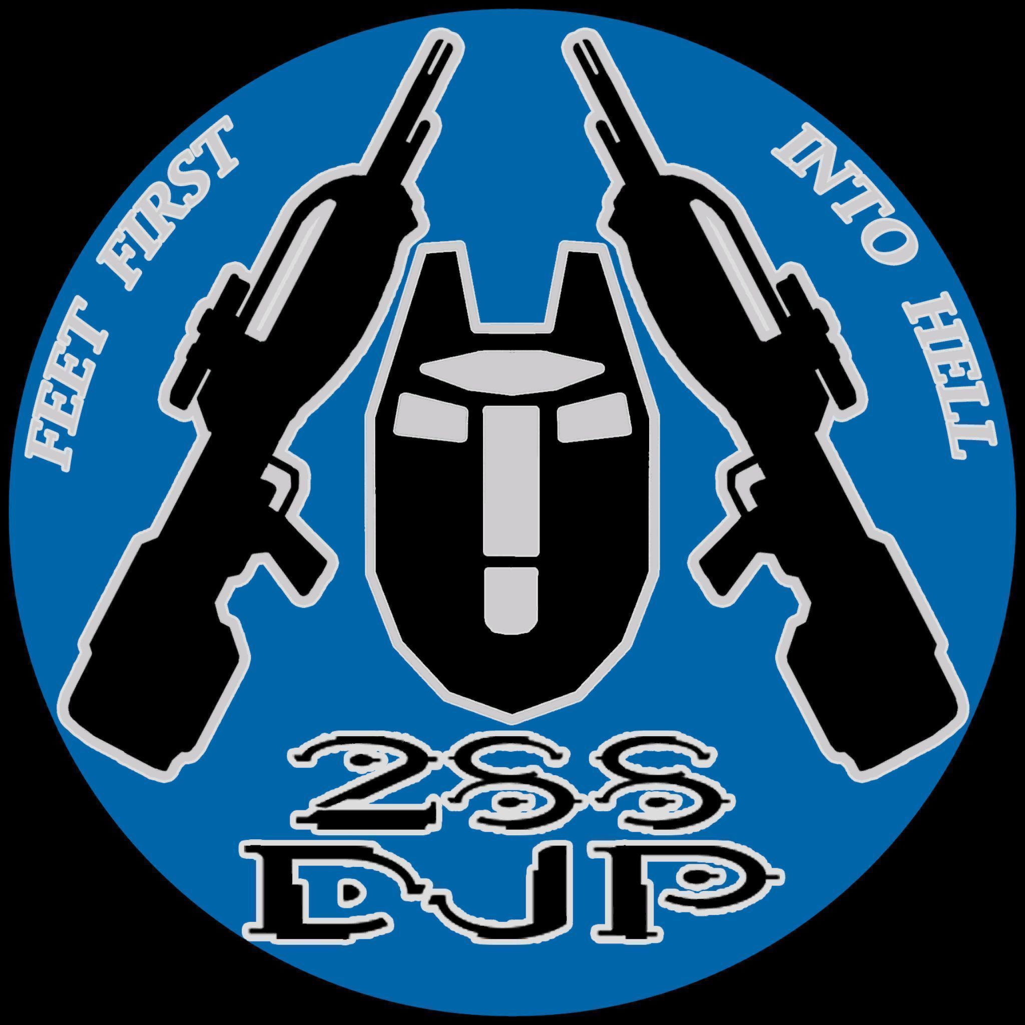 288th Drop Jet Platoon Unit Mod