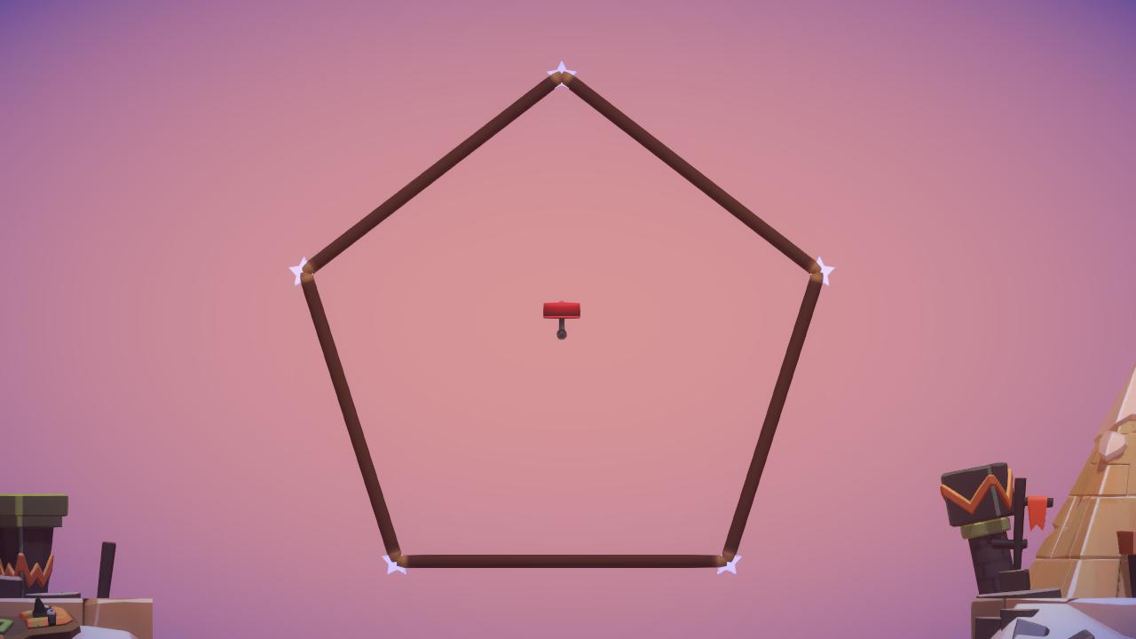 pentagon