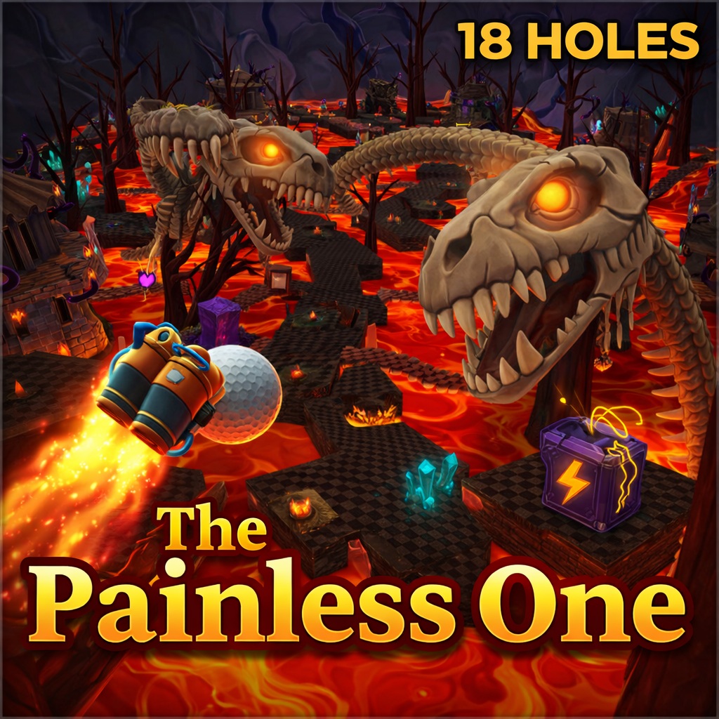 The Painless One