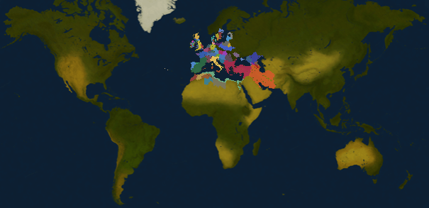 New Scenario