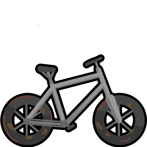 Bicycle Dynamic Show