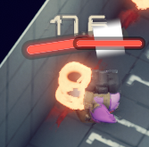 Dash Tackle