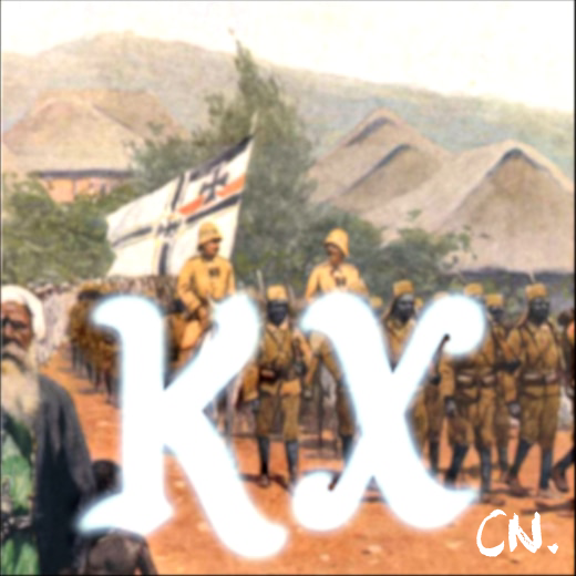 Kaiserredux 模范殖民地 汉化