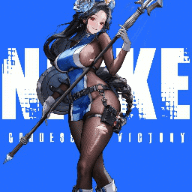 Nikke Maiden Ice Rose preview
