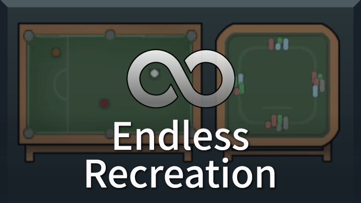 [sbz] Endless Recreation preview