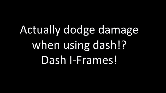 Dash I-Frames