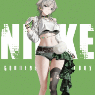 Nikke Prika preview
