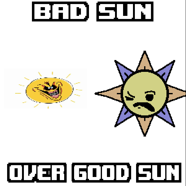 sr pelo sun preview