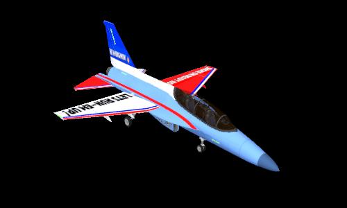 vtol jeffs costom livery