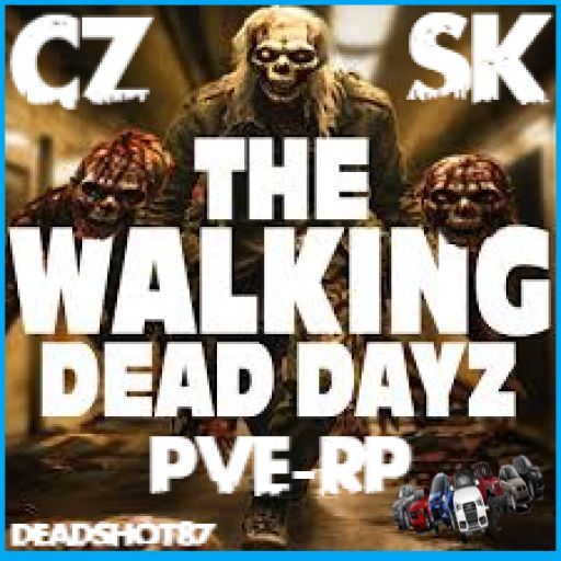 WalkingDead_ServerCars