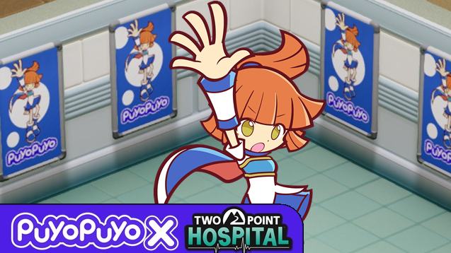 Arle Poster