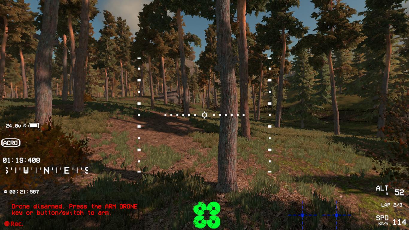 Custom Layout