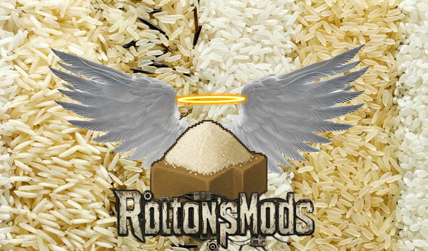Rice Spirit [1.6]