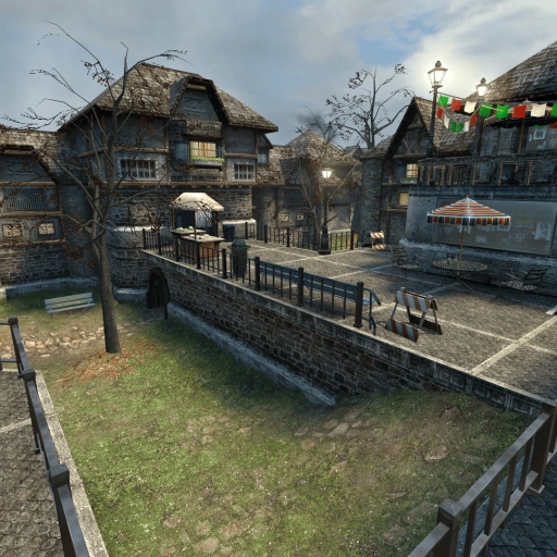 Tides – Team Fortress 2 Mod