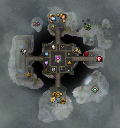 GW2 Mistlock Sanctuary