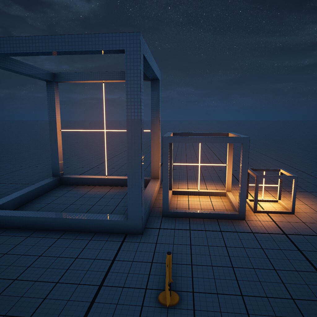 Hover Gym preview