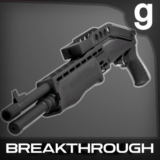 Breakthrough [PROP]