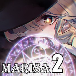 Marisa preview