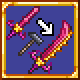 Star Wrath is Starfury Upgrade – Terraria Mod